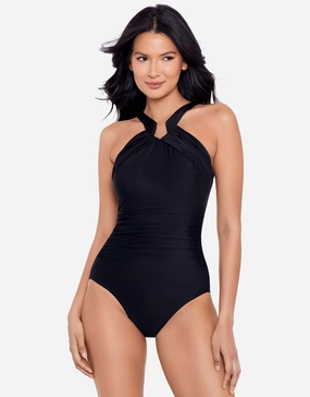 Plus Size Swimsuits