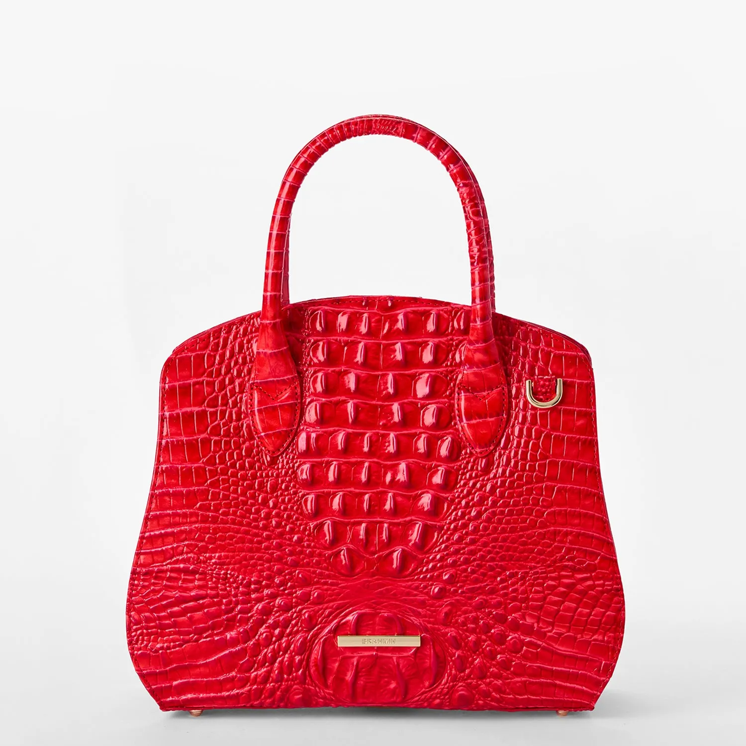 Rosetta Bags Brahmin Satchels