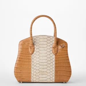 Rosetta Bags Brahmin Satchels