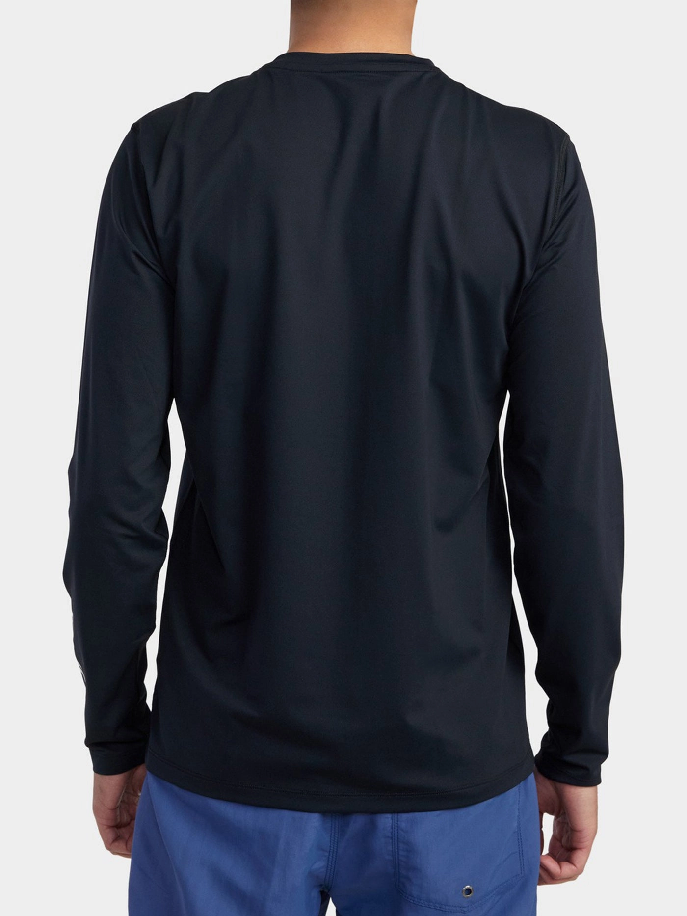 RVCA Surf Long Sleeve Rashguard