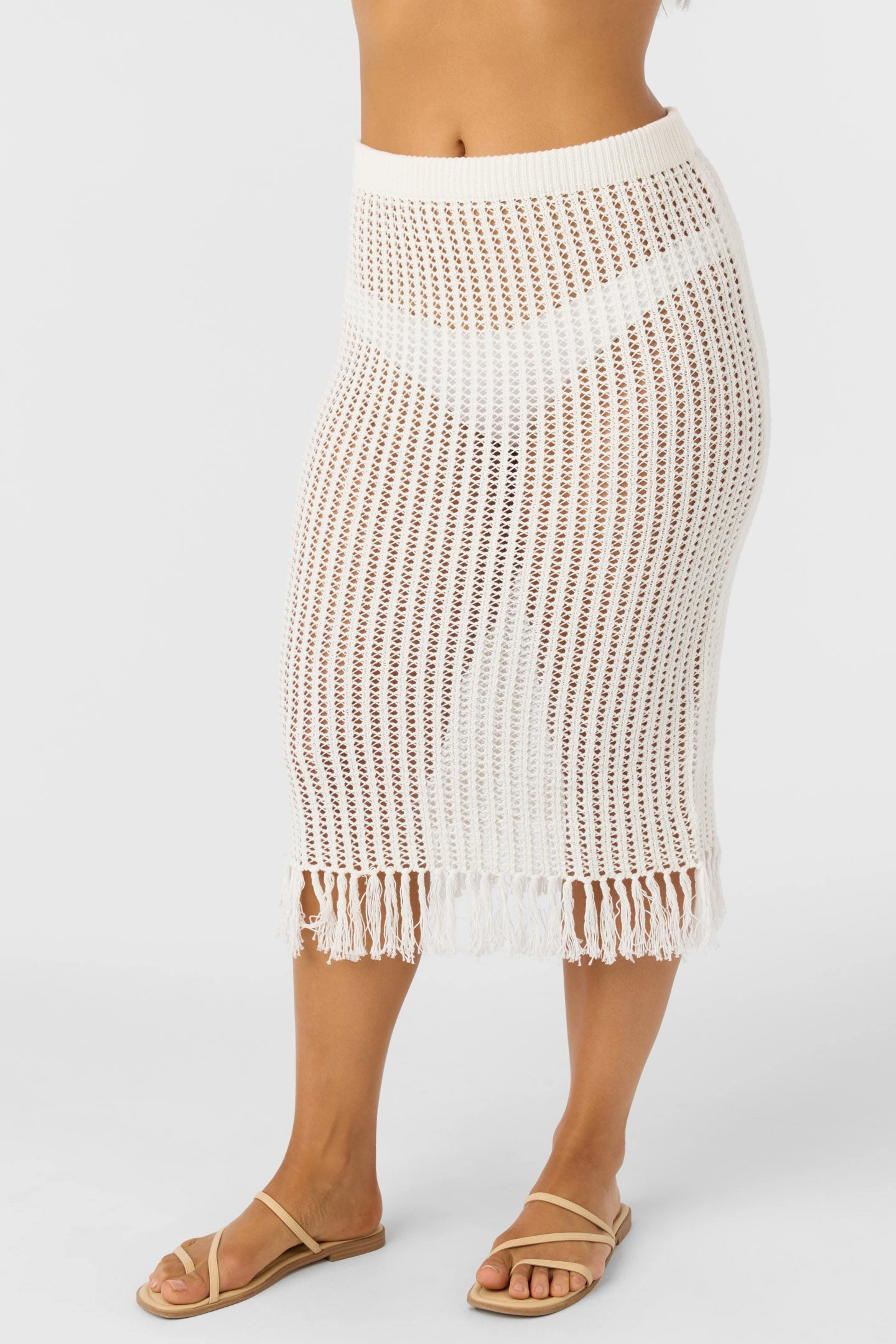 RYAN COVER-UP SKIRT