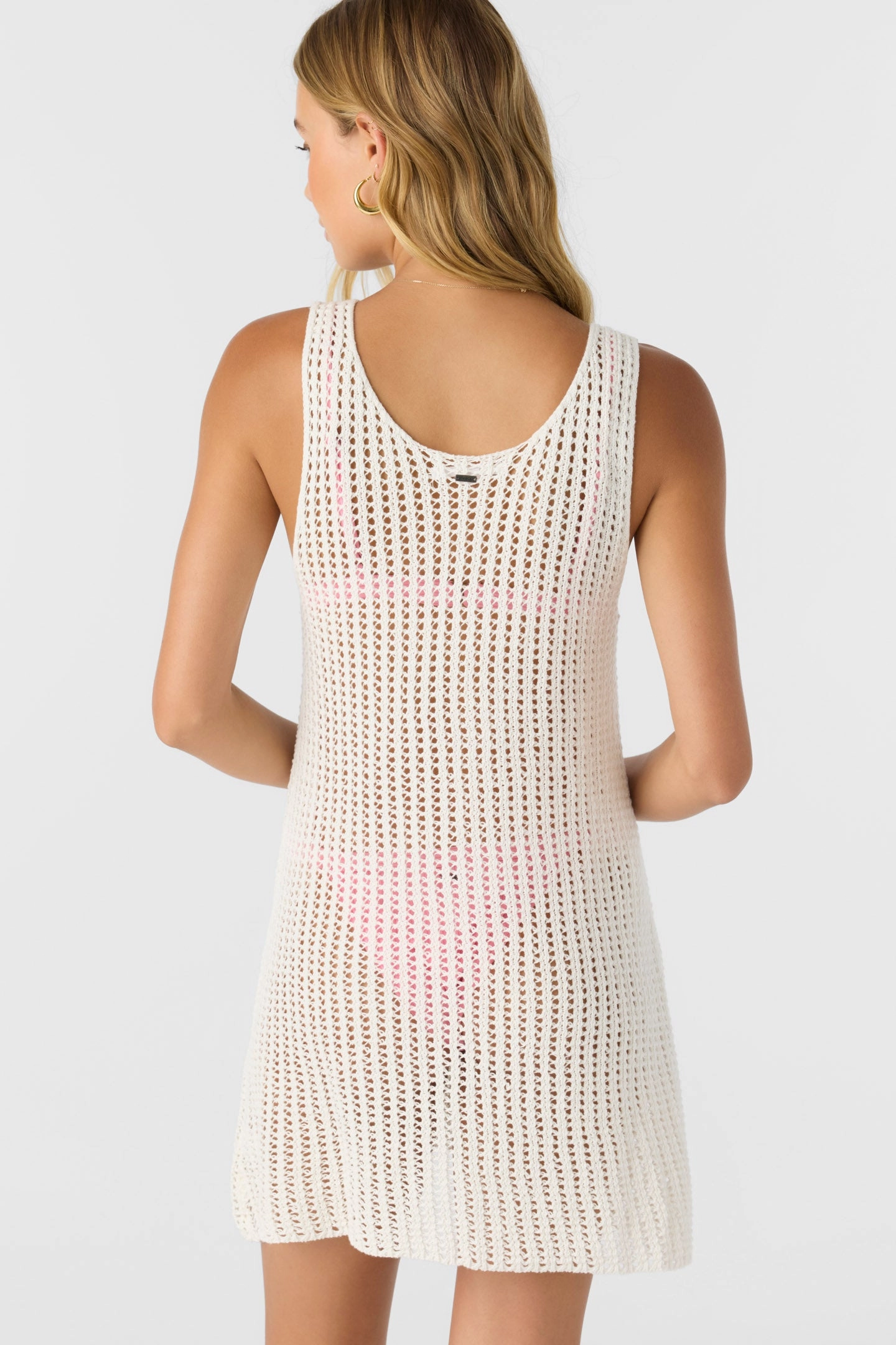 RYAN MINI DRESS