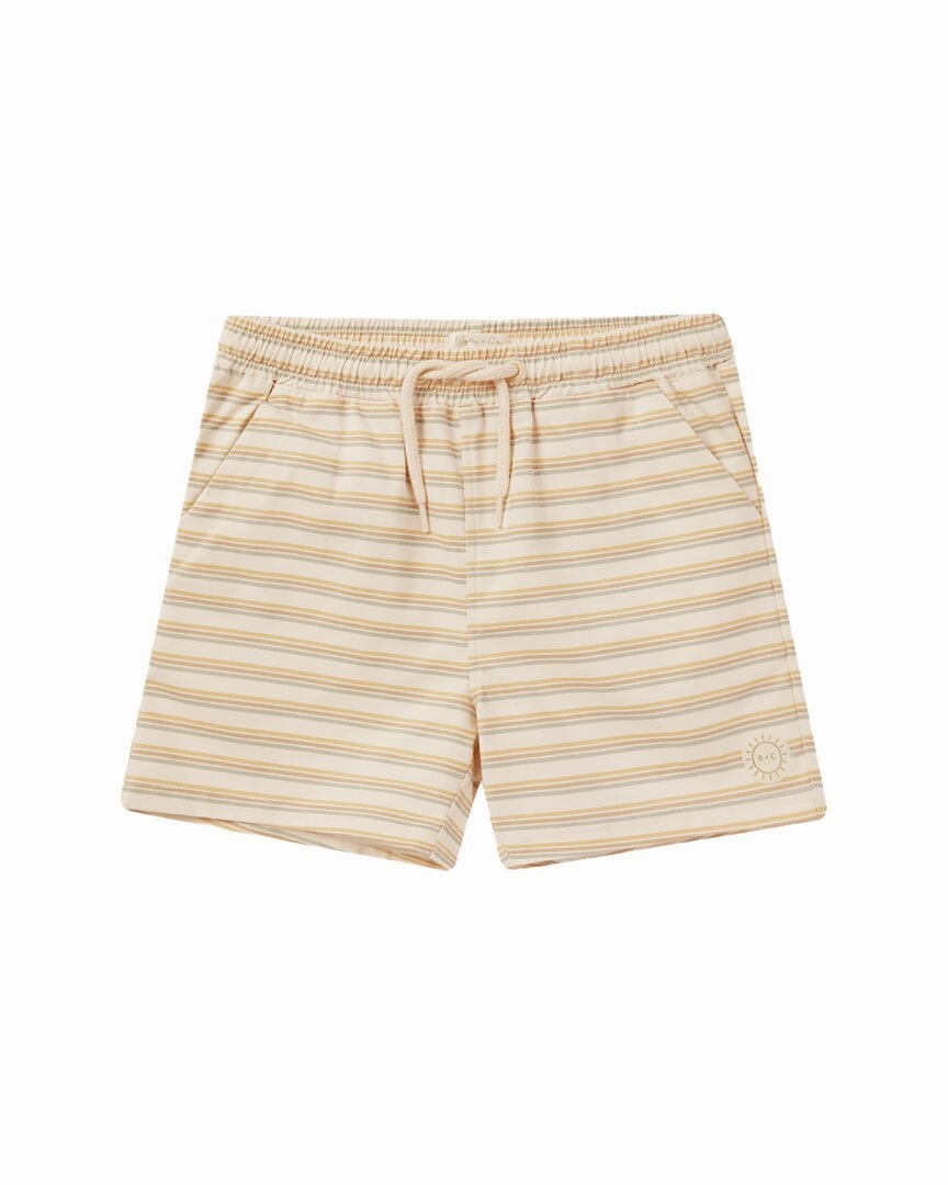Rylee   Cru Collective Board Short cute swimsuits for teen girls, modest teen swimwear