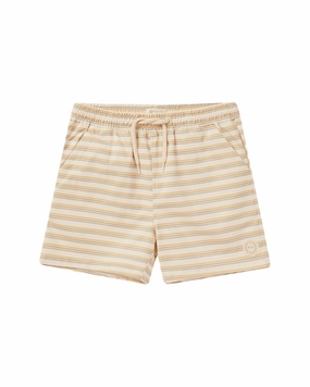 Rylee   Cru Collective Board Short cute swimsuits for teen girls, modest teen swimwear