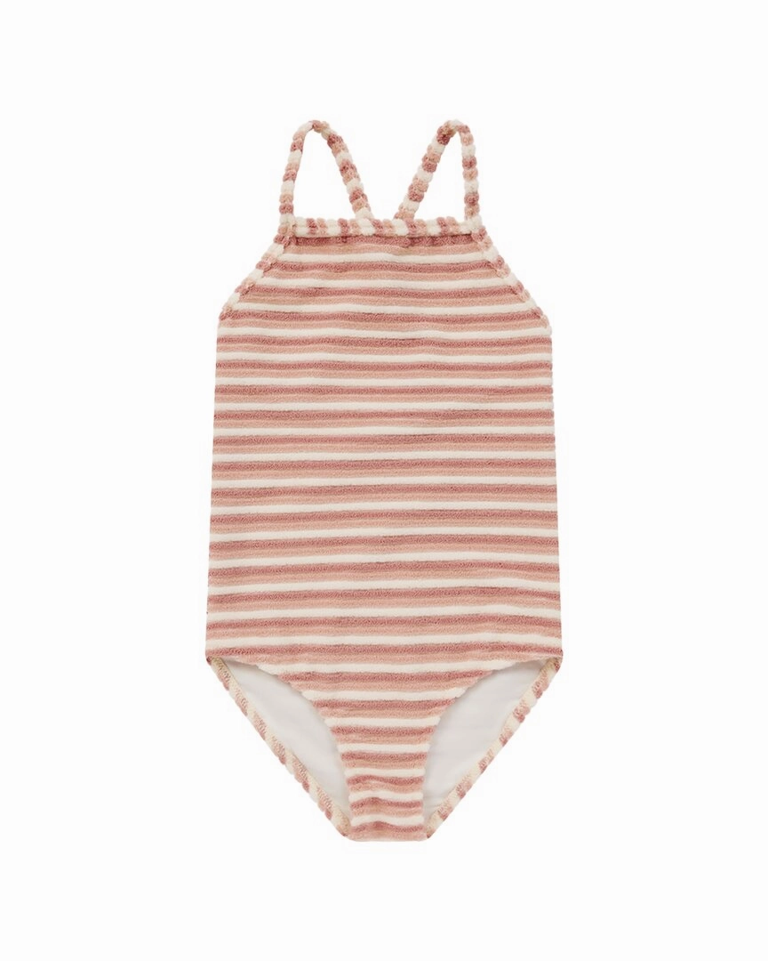 Rylee   Cru Collective Sky One-Piece