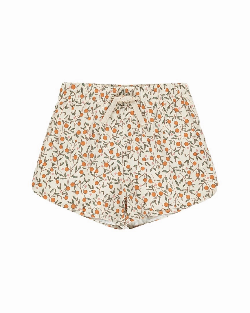 Rylee   Cru Collective Swim Trunk