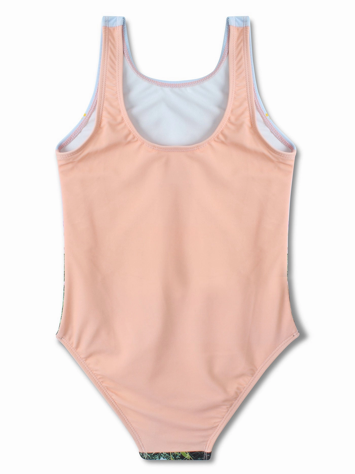 Saint Tropez Swimsuit (Girls 2-7)