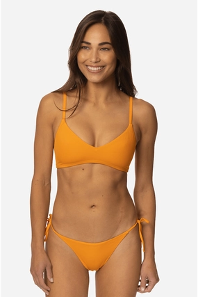 Salina Bikini Bottom - Harmony all types of swimwear, stylish swimwear for all body types