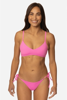 Salina Bikini Bottom - Passion all types of swimwear, stylish swimwear for all body types