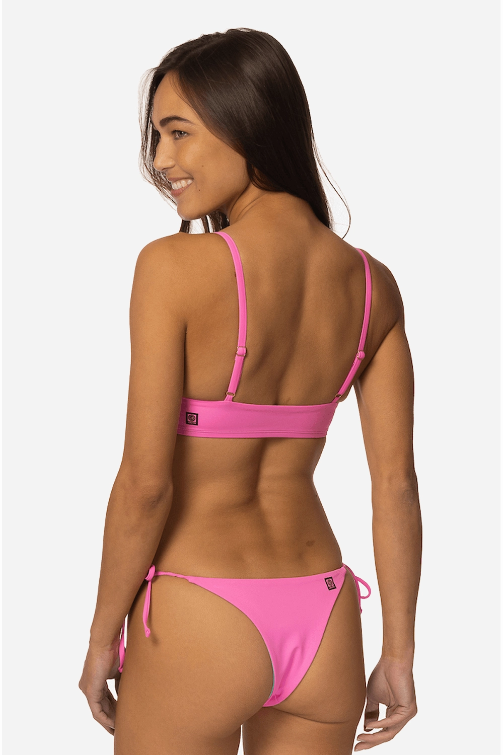 Salina Bikini Bottom - Passion