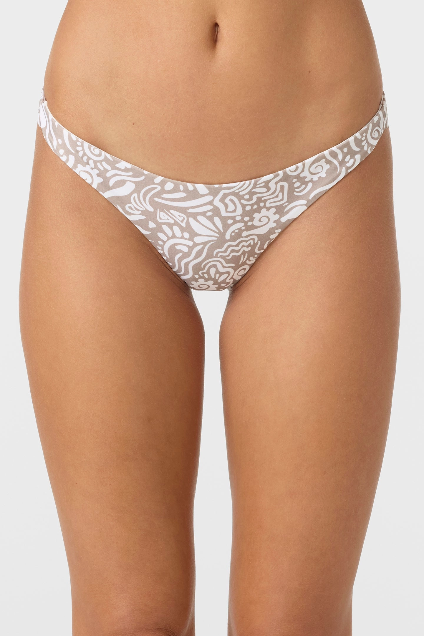 SALTWATER ESSENTIALS HERMOSA SKIMPY BOTTOMS