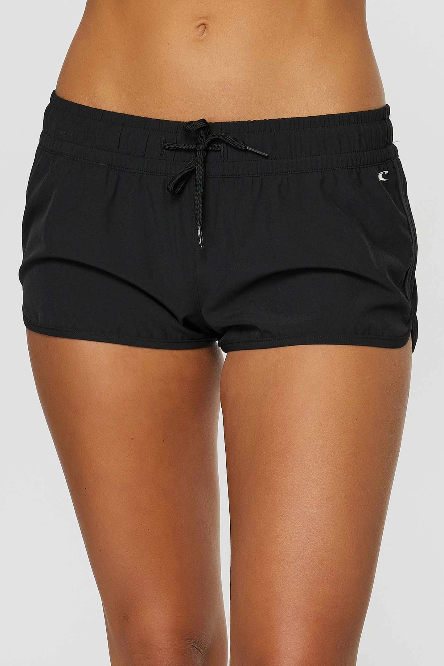 SALTWATER SOLIDS LANEY 2" STRETCH BOARDSHORTS
