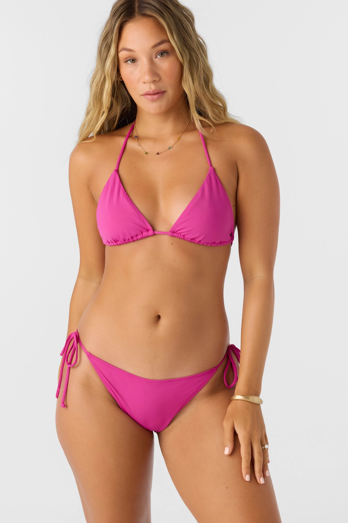 SALTWATER SOLIDS MARACAS MEDIUM BOTTOM