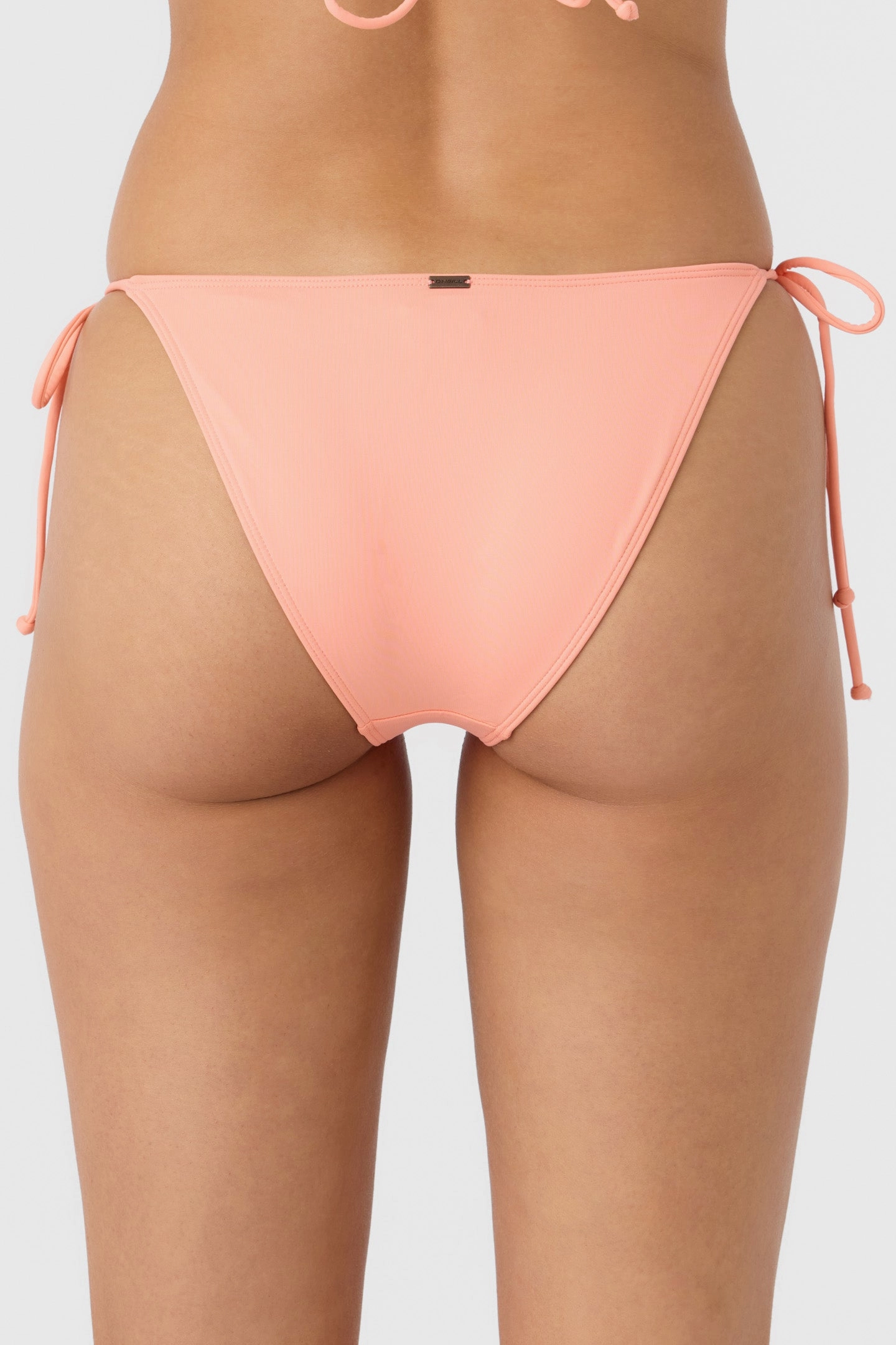 SALTWATER SOLIDS MARACAS TIE SIDE BOTTOMS