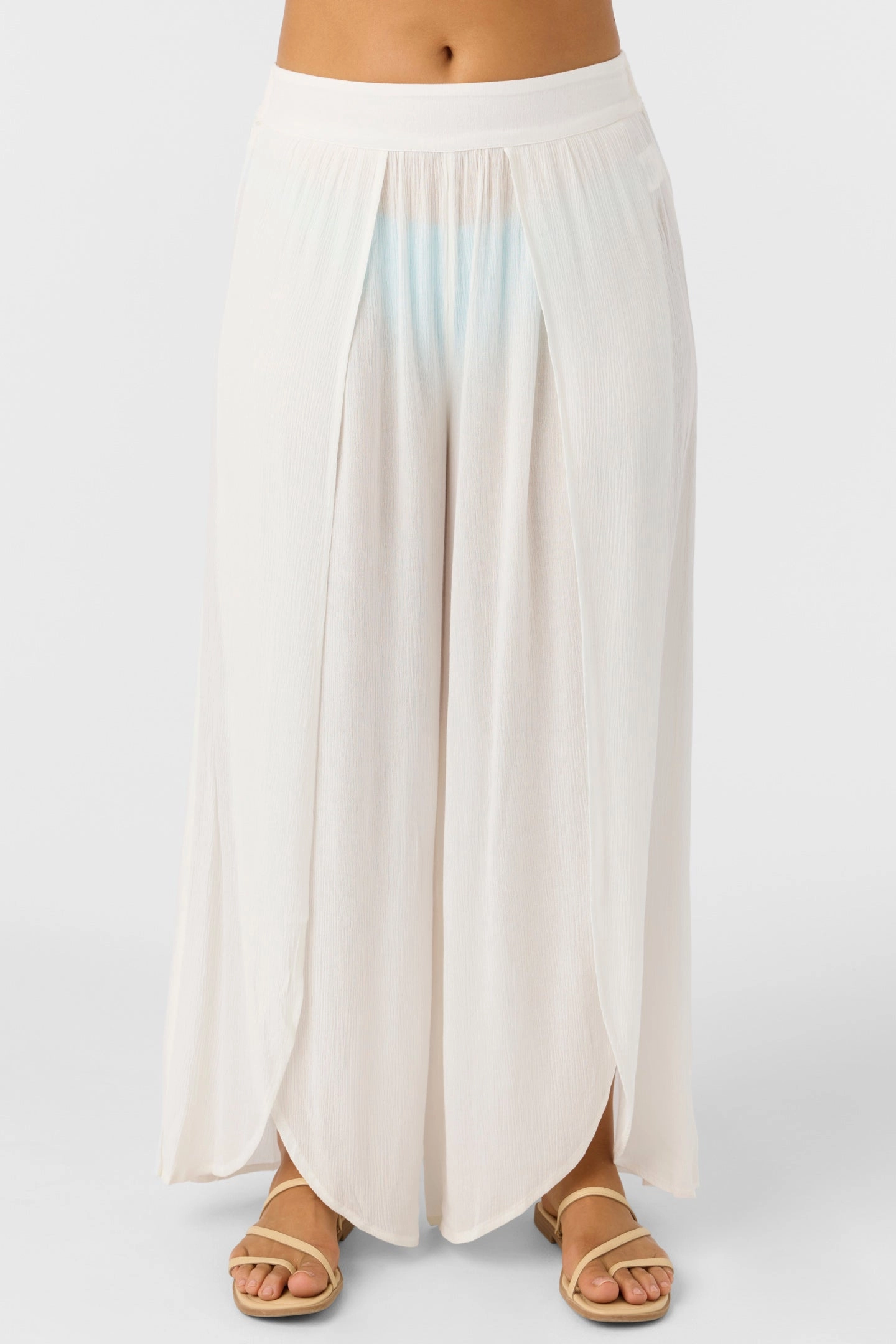 SALTWATER SOLIDS TYMEA PANTS