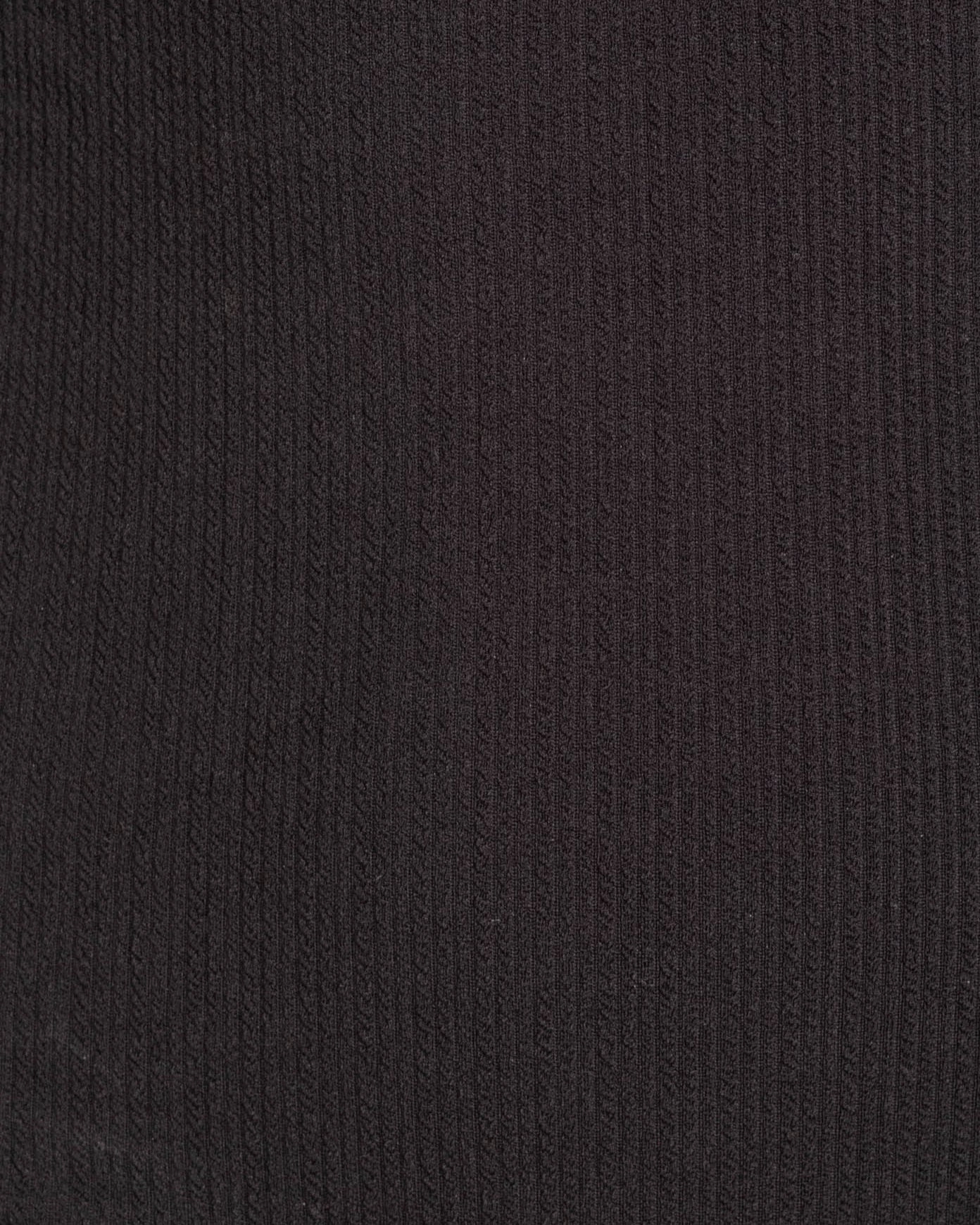 Samara Top In Black Texture