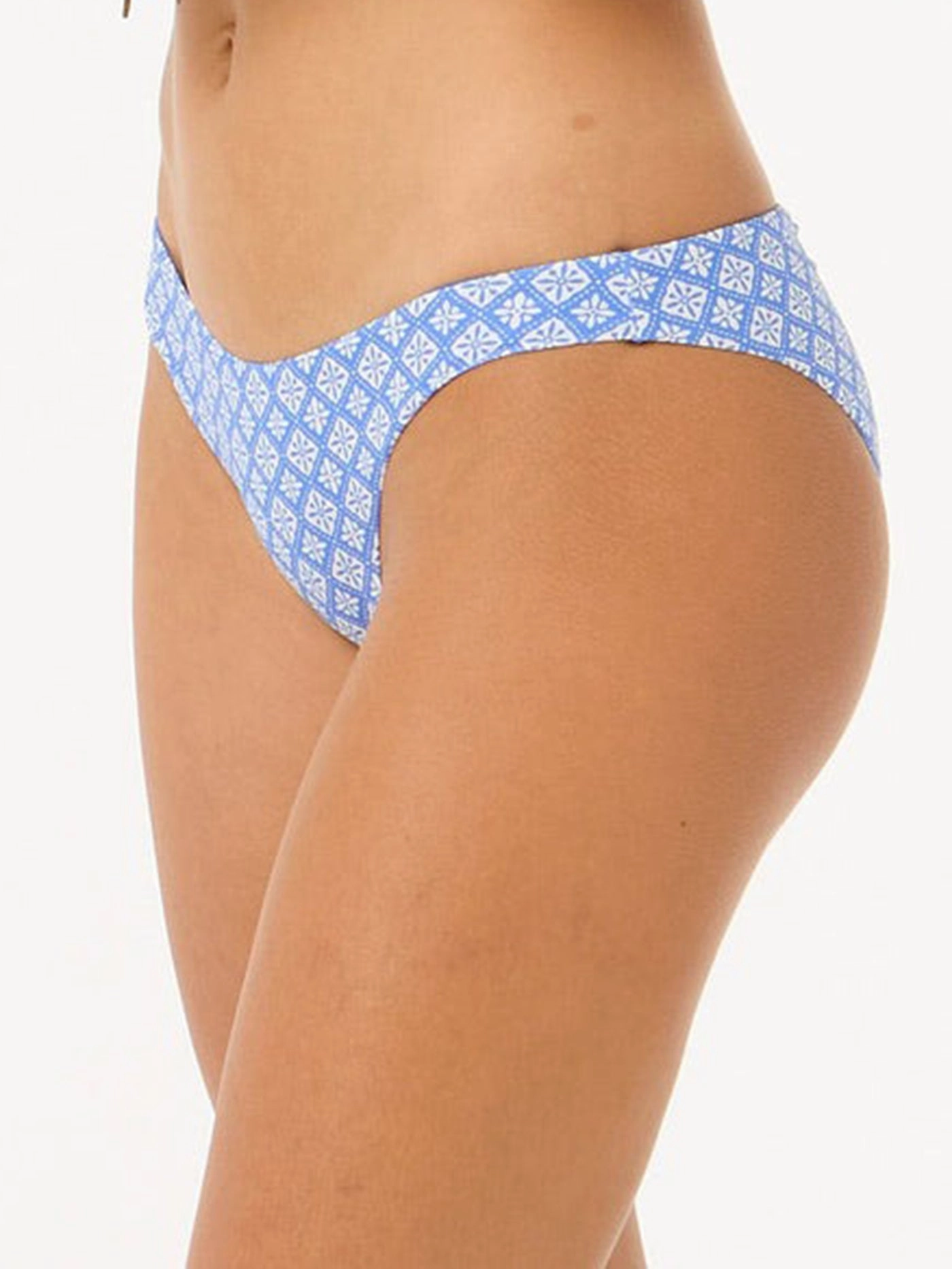 San Carlos Full Bikini Bottom
