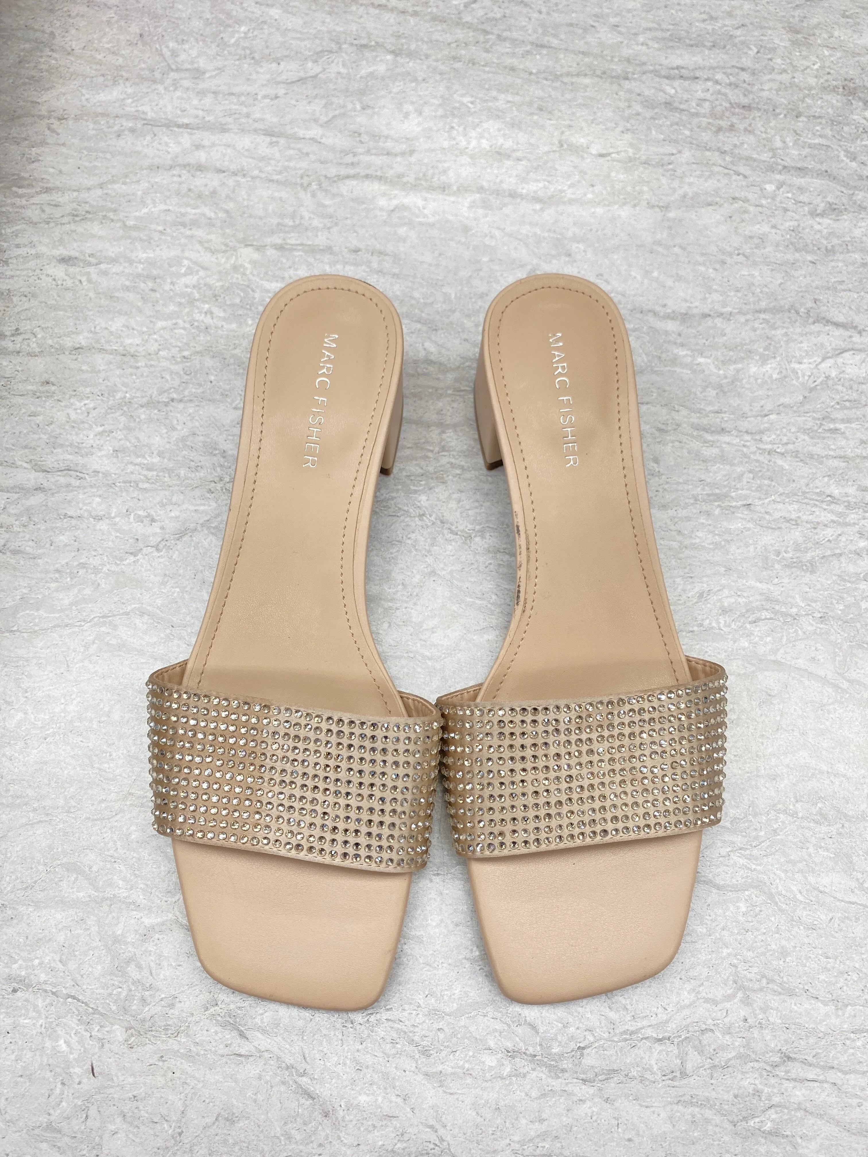 Sandals Flats By Marc Fisher  Size: 8 marc-fisher
