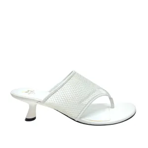 Sandals Heels Kitten By Marc Fisher  Size: 9 marc-fisher