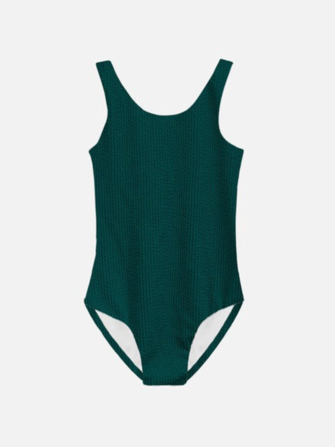 Scrunchy One Piece Swimsuit (Girls 2-7) teen girls' swimwear, trendy swimsuits for teen girls