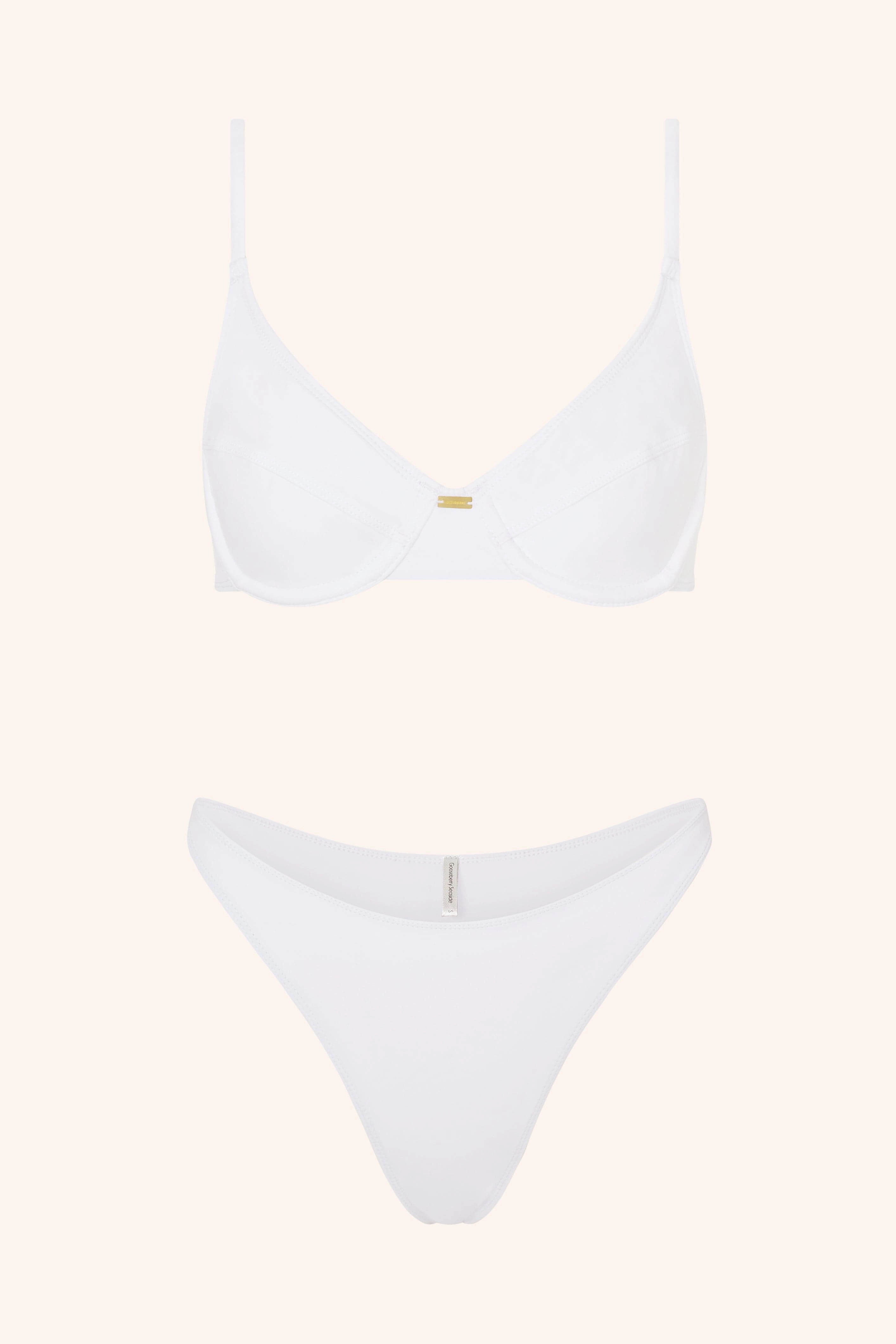 Sculpting Top Cassis
