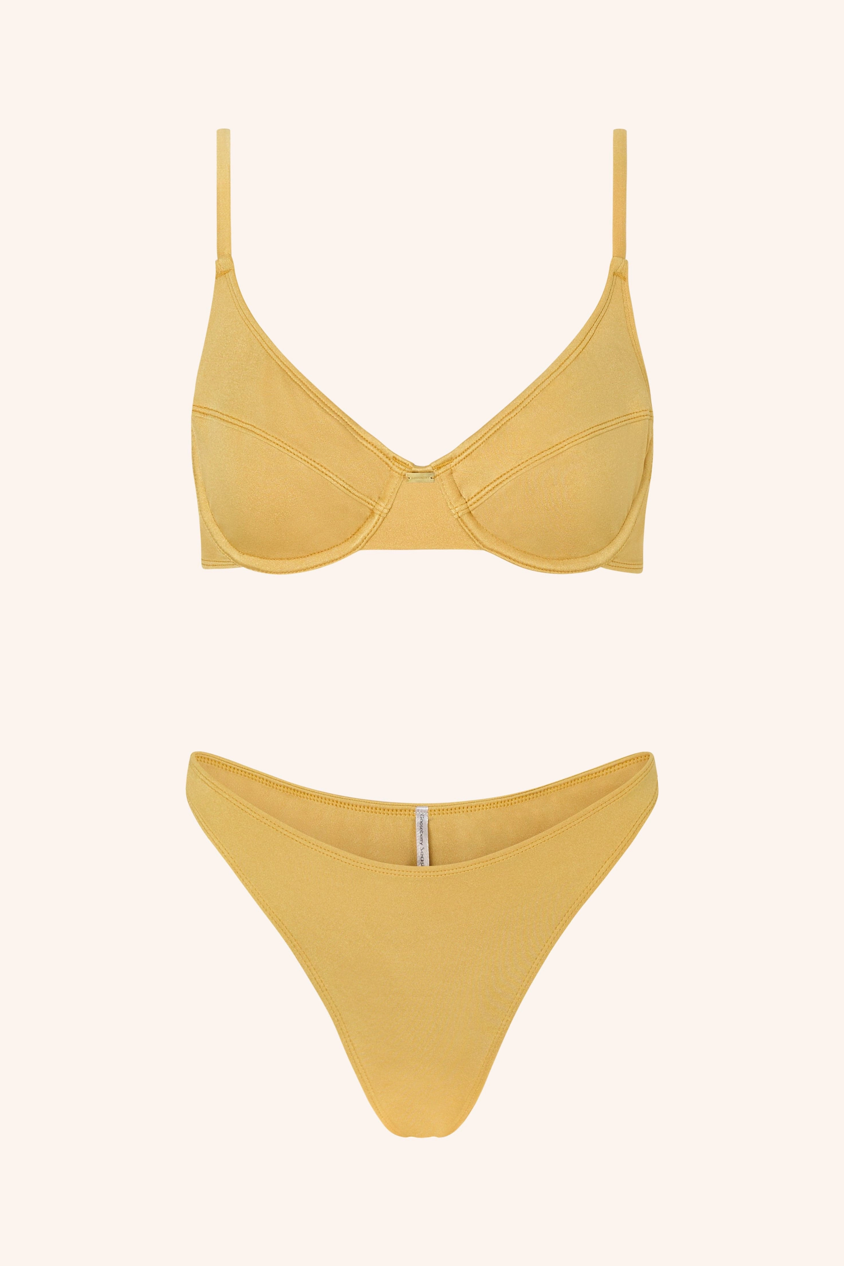 Sculpting Top Soleil
