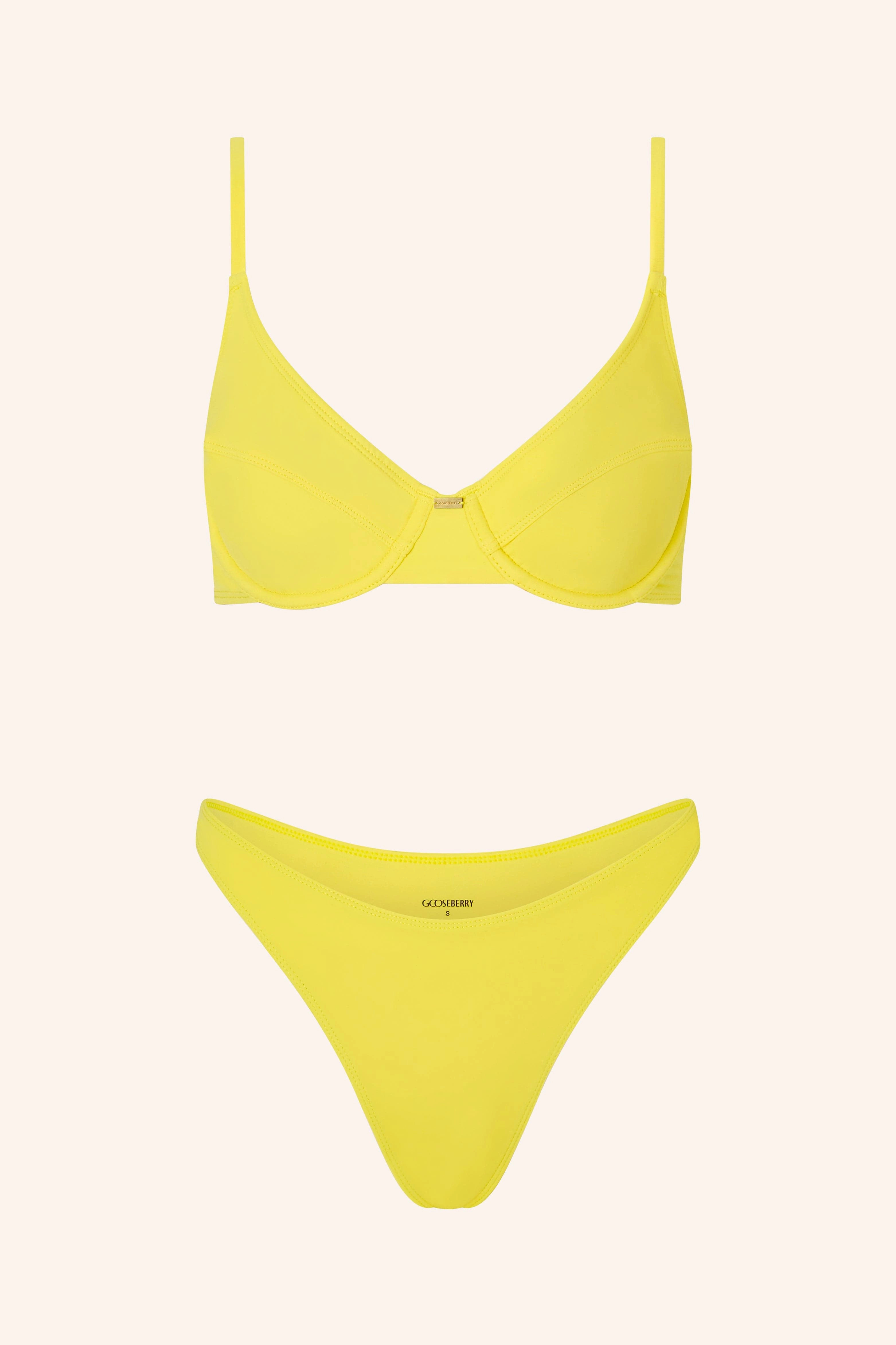 Sculpting Top White