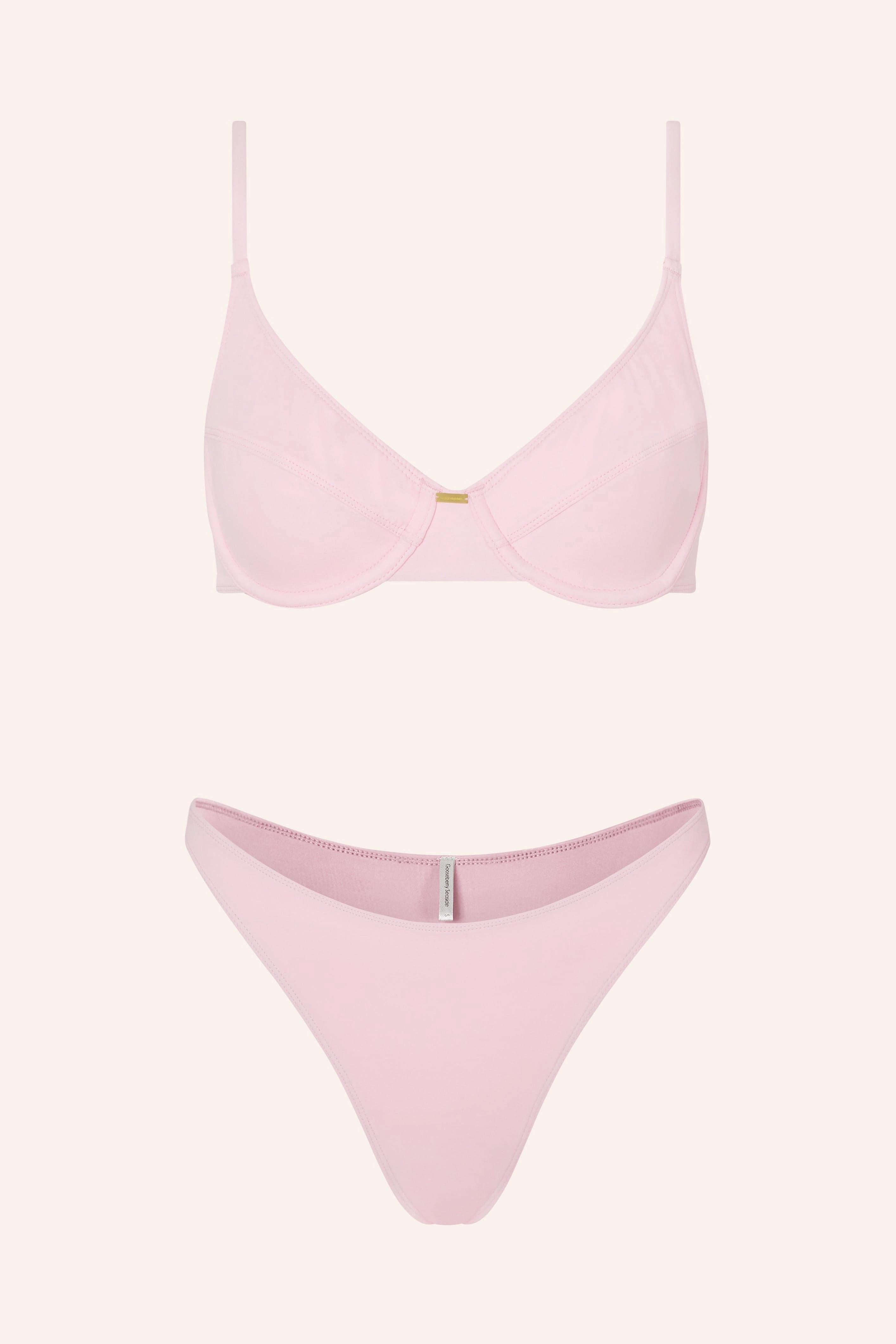 Sculpting Top White