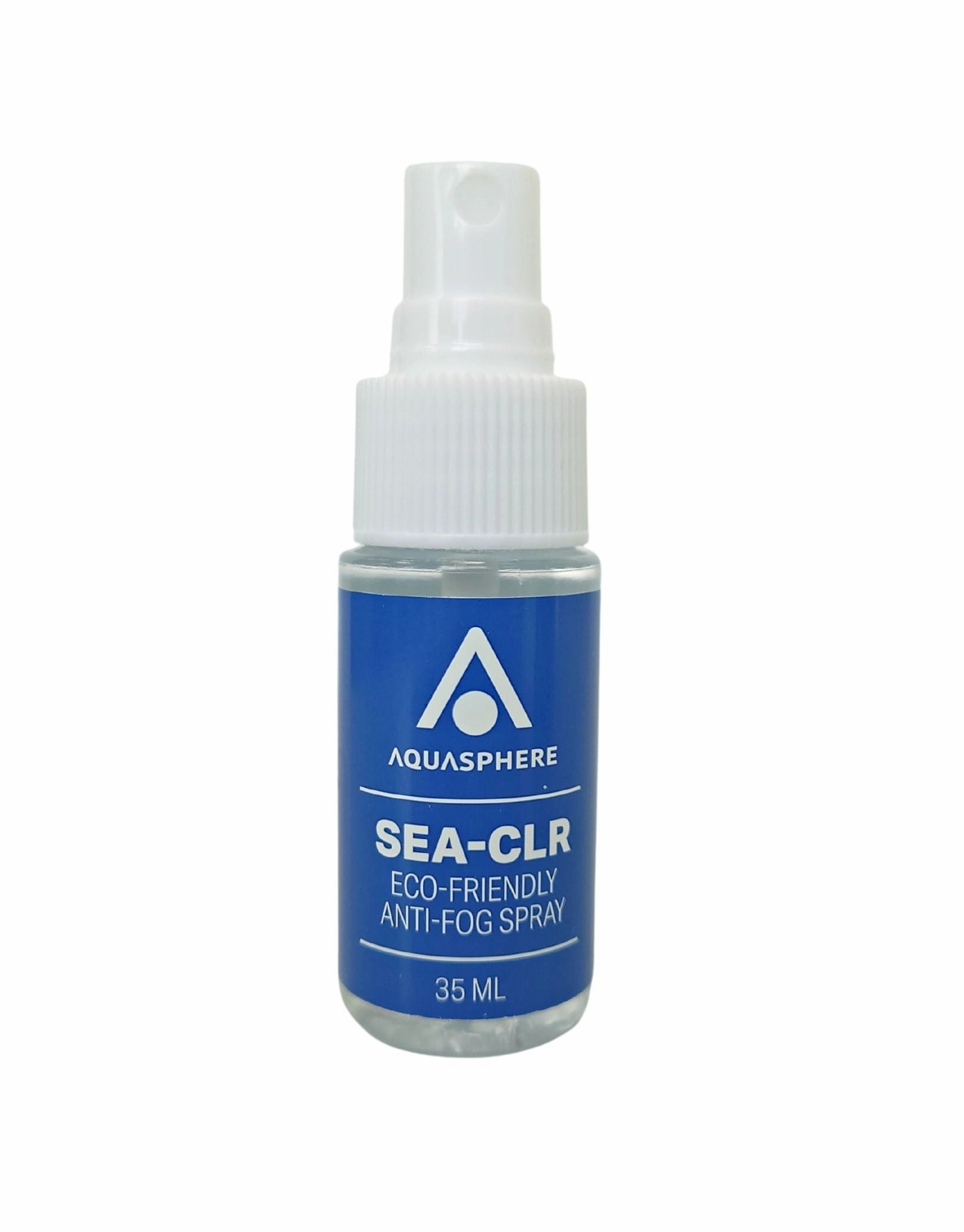 SEA-CLR Anti-Fog Spray - 35ml adult swim goggles, best swim goggles for adults