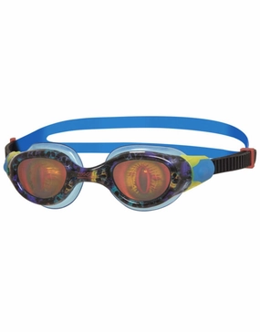Sea Demon Junior Goggles kids swim goggles, goggles for children swimming