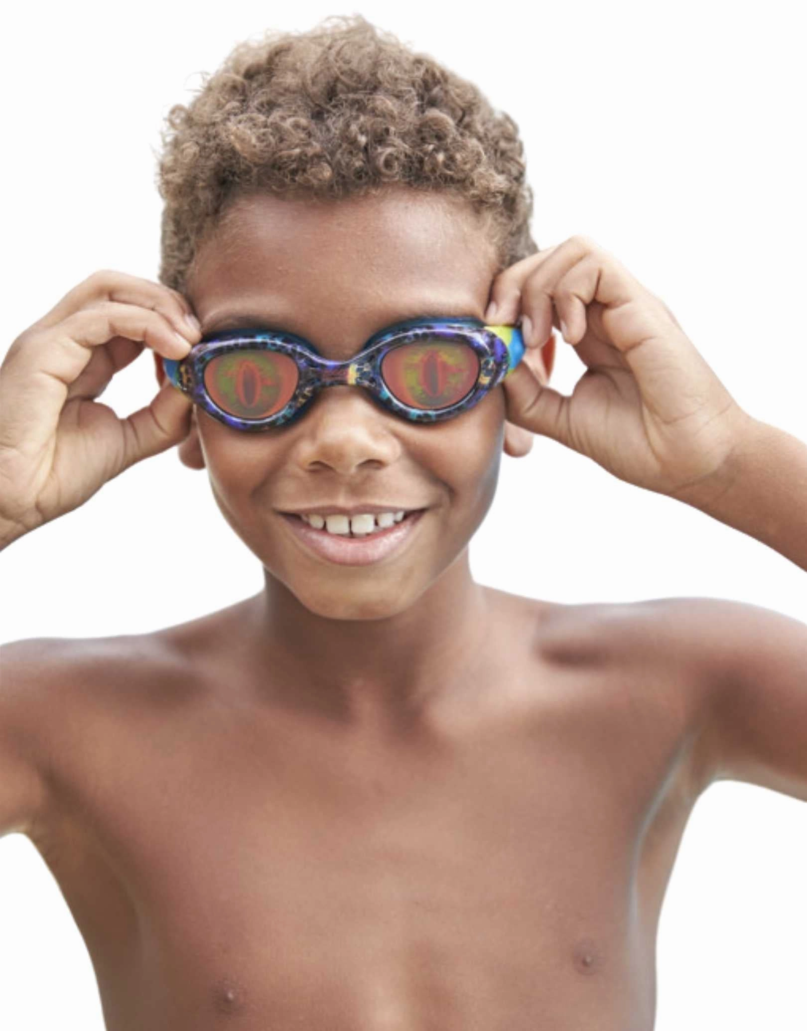Sea Demon Junior Goggles