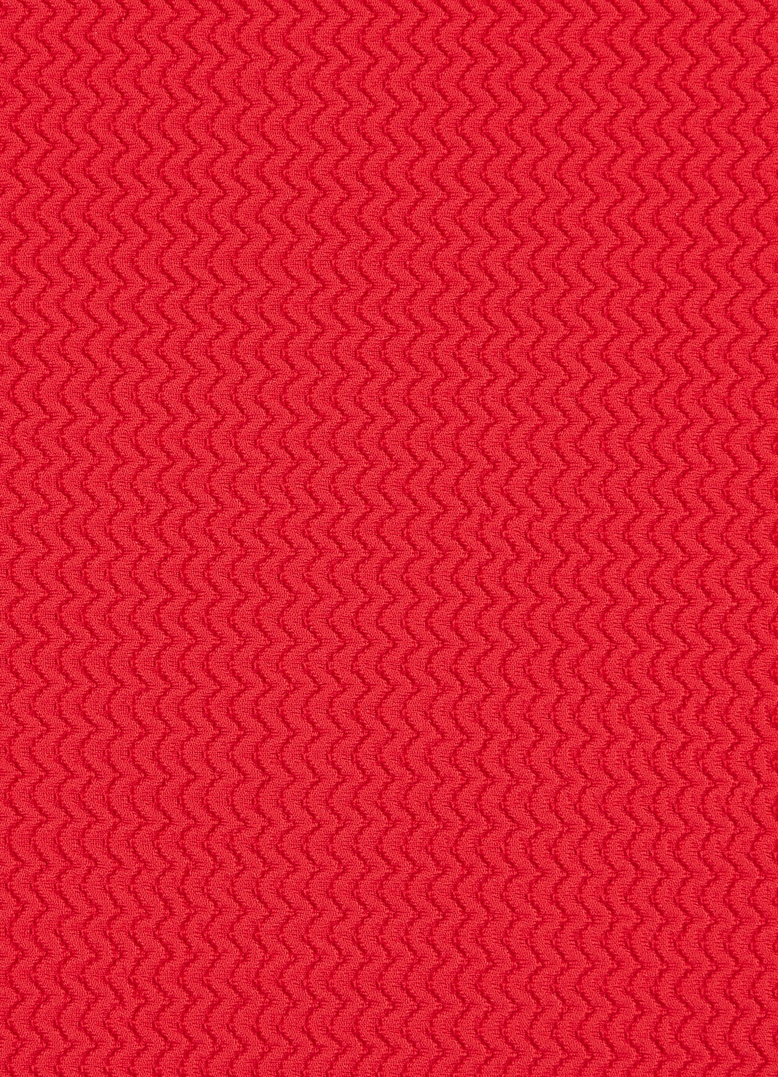 Sea Dive Tie Side Rio Pant - Chilli Red