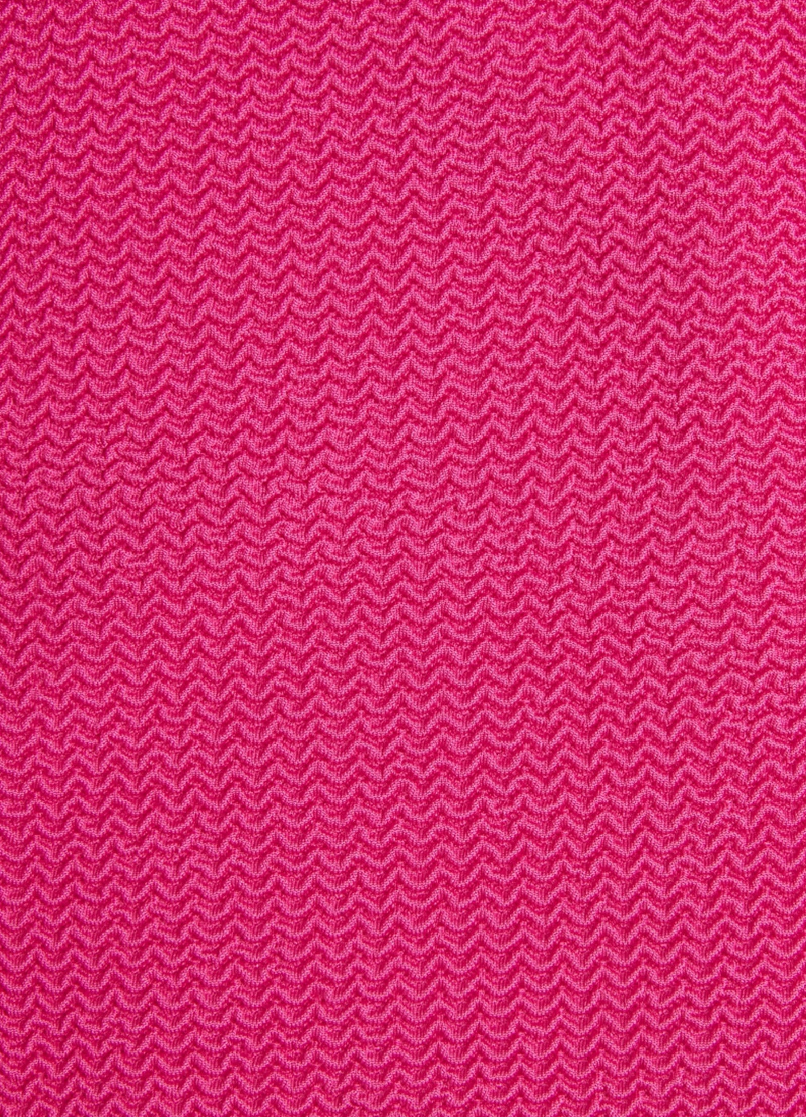 Sea Dive Tie Side Rio Pant - Fuchsia Rose