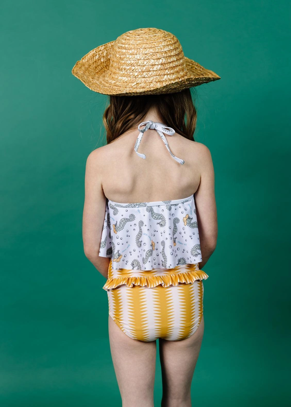 Sea-Haw | Mini Swing Top