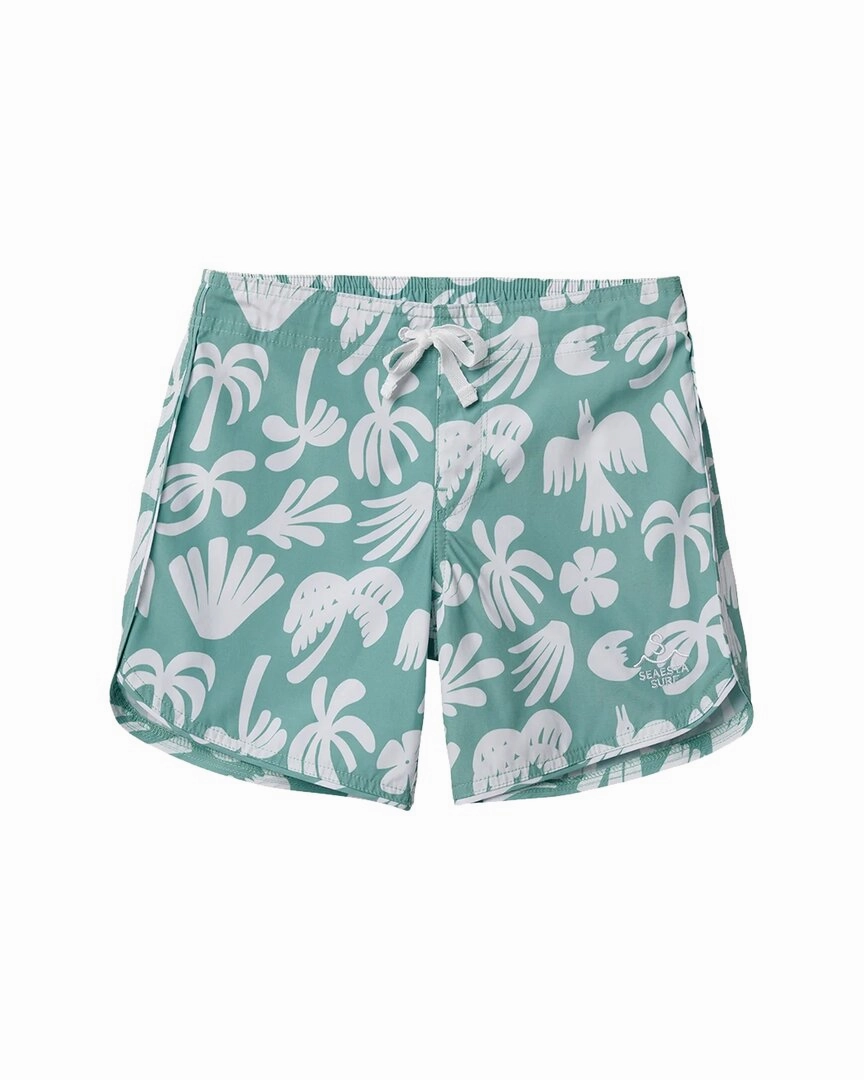 Seaesta Surf x Ty Williams Cloud Boardshorts