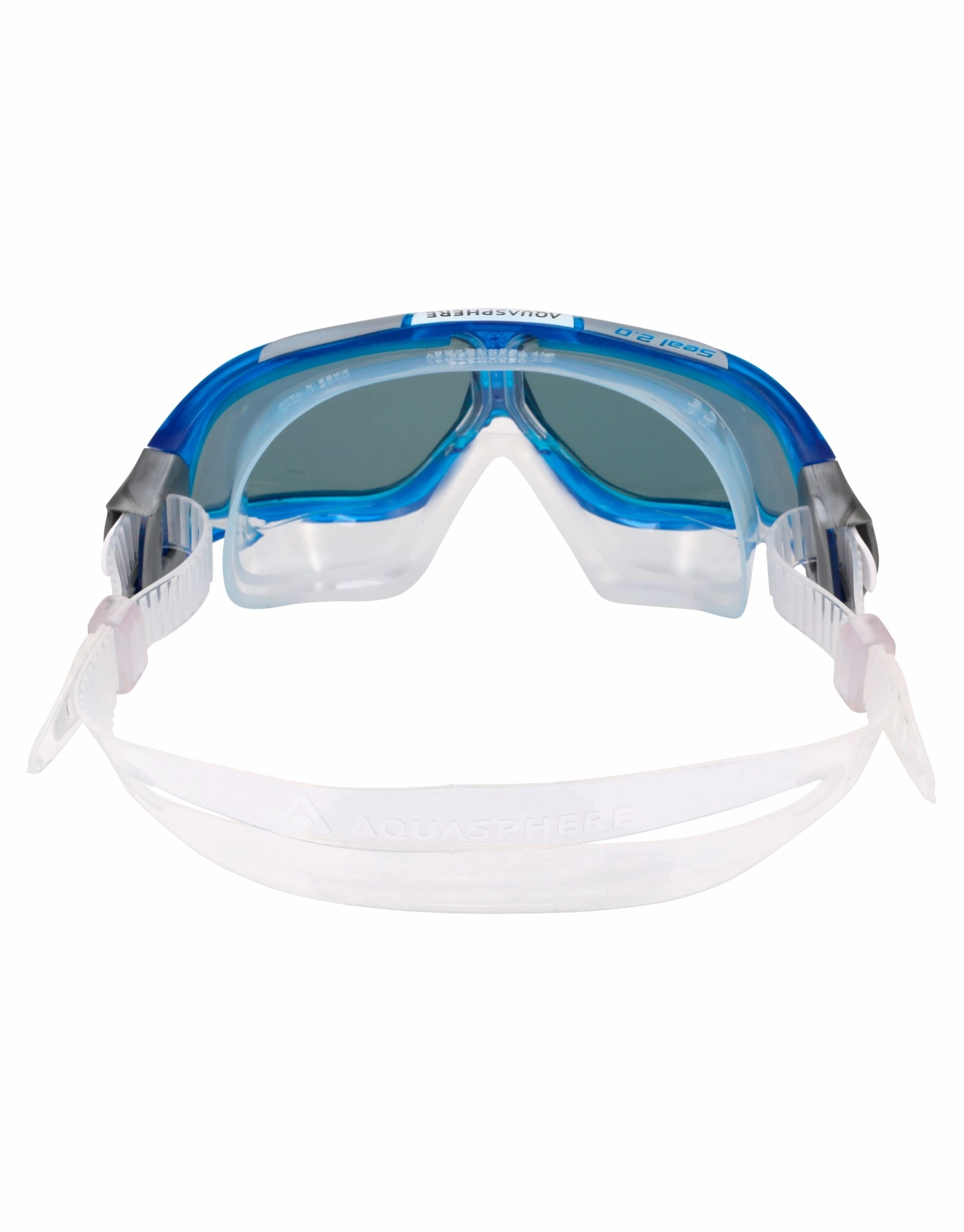 Seal 2.0 Mask - Tinted Lens