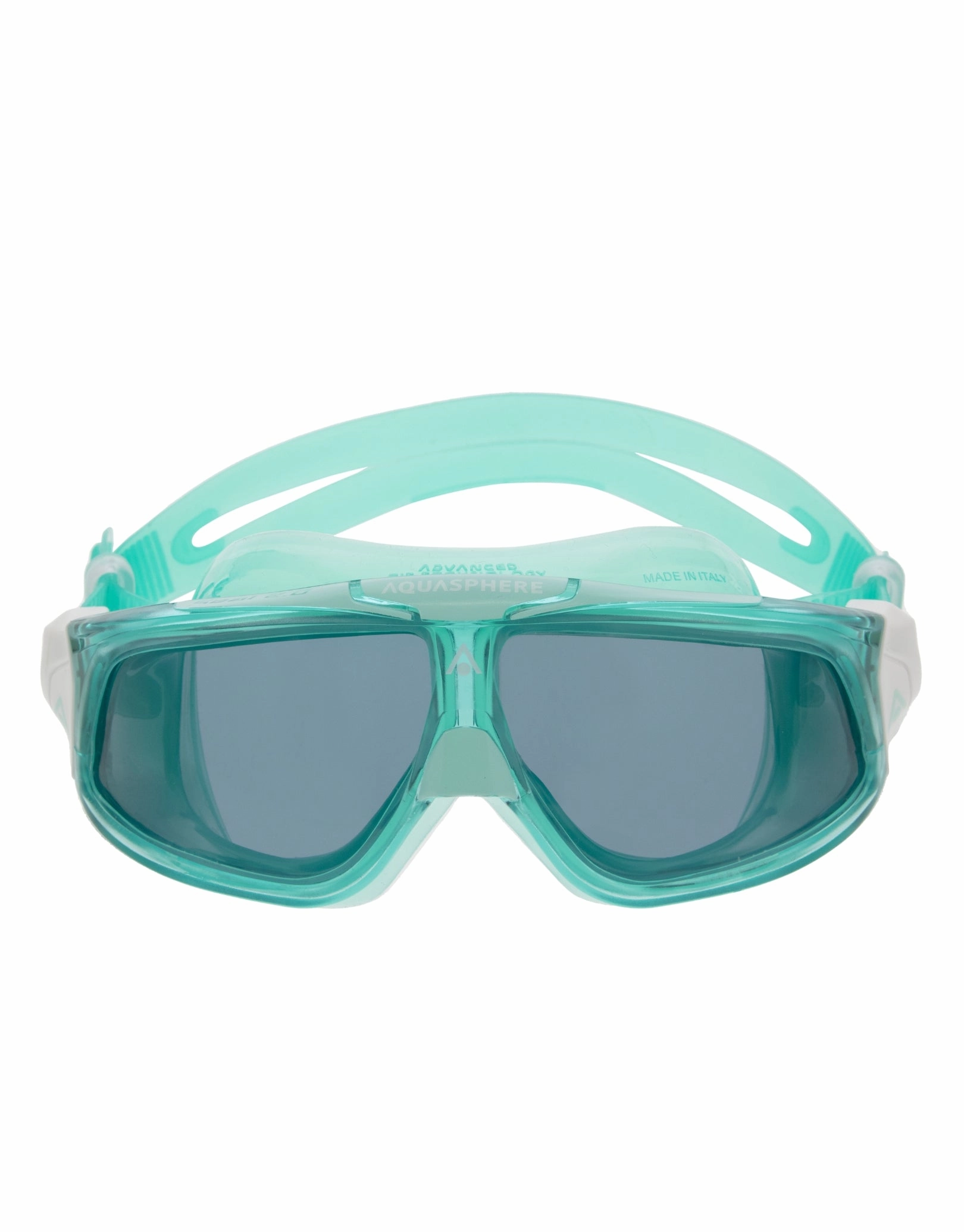 Seal 2.0 Mask - Tinted Lens