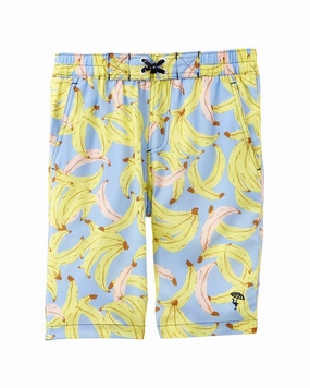 Shade Critters Swim Trunk boys swimwear sets, boys swim trunks
