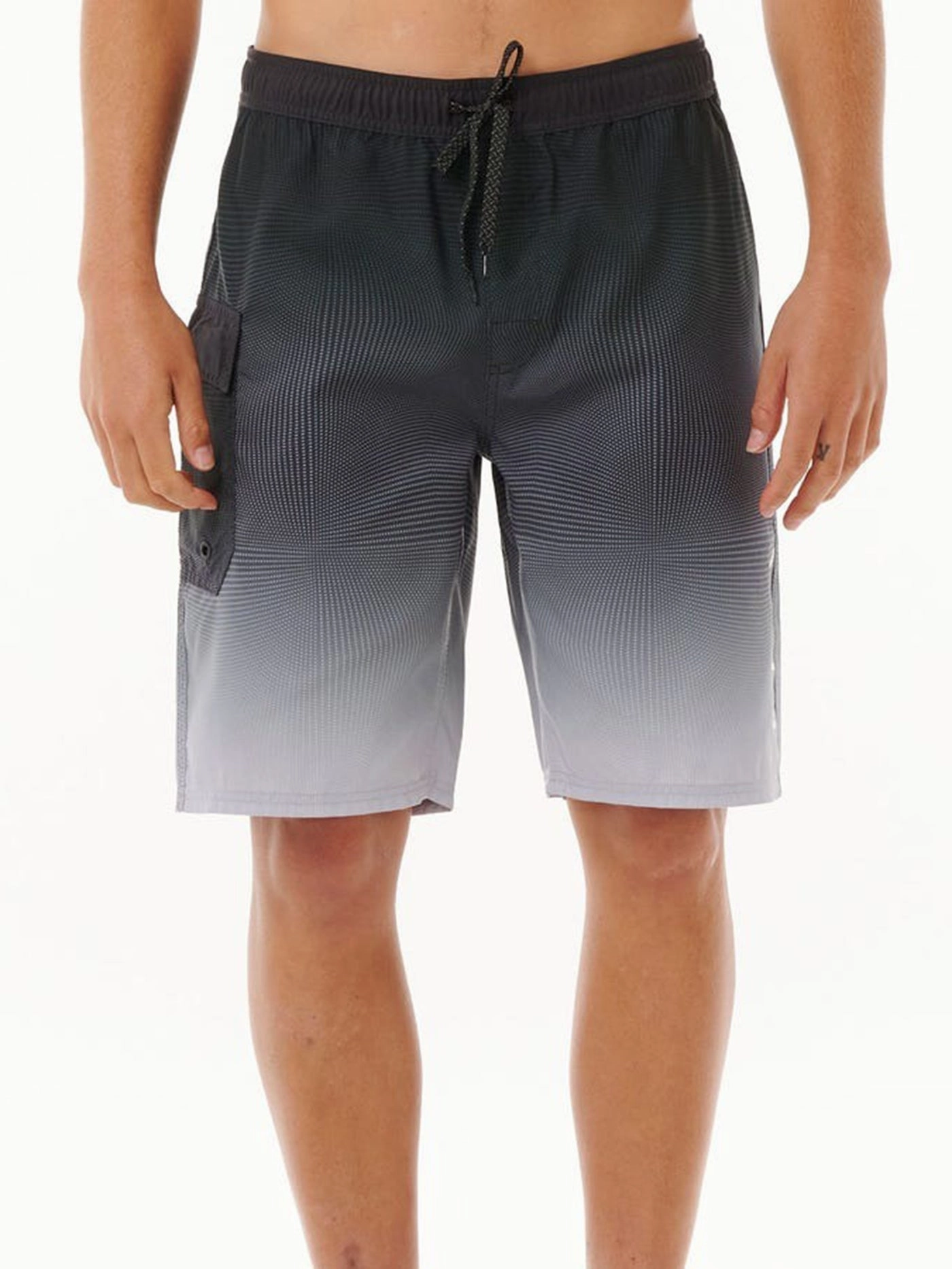 Shock Easy Fit Boardshorts men's boardshorts swimwear, long swim shorts for men