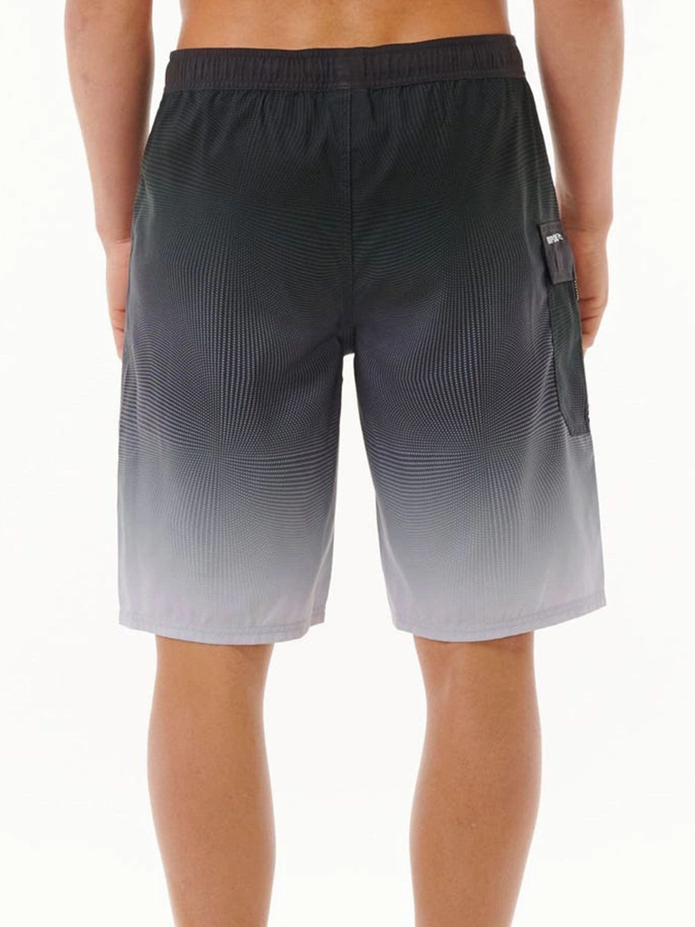 Shock Easy Fit Boardshorts