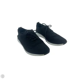 Shoes Athletic By Cole-Haan In Black, Size: 6.5 cole haan