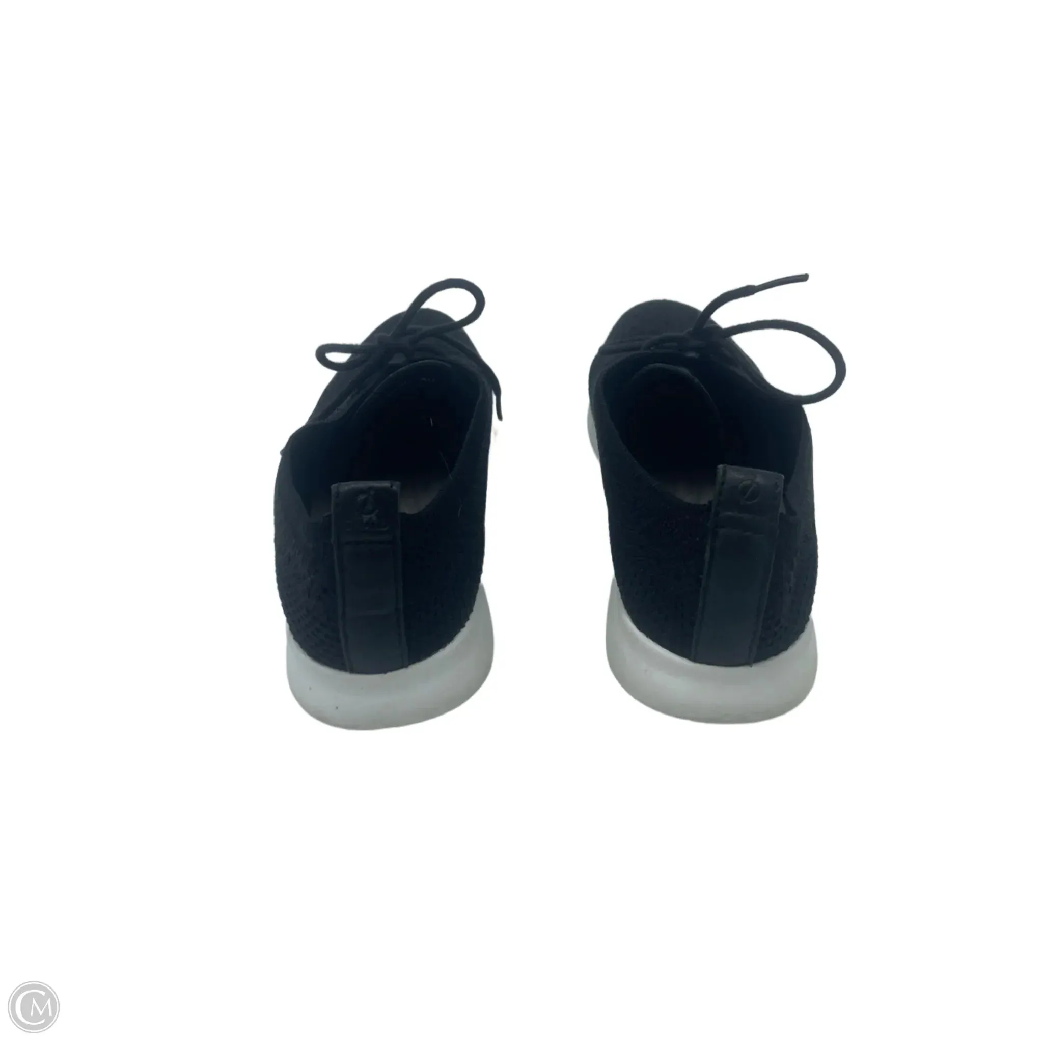 Shoes Athletic By Cole-Haan In Black, Size: 6.5 cole haan