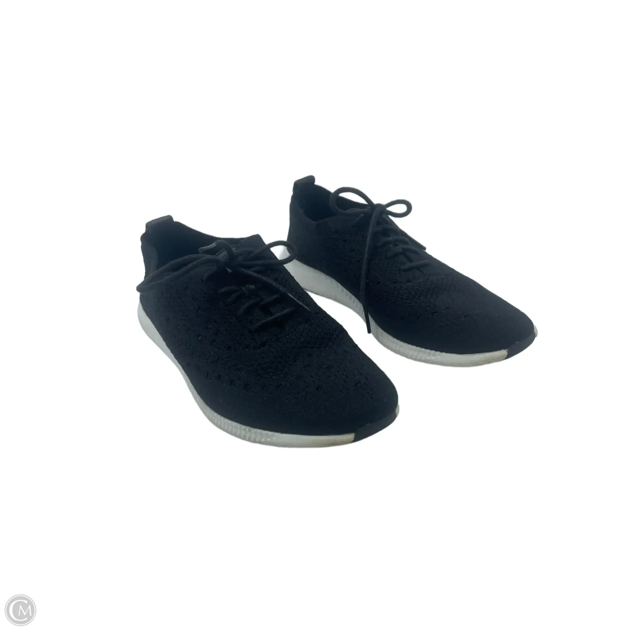 Shoes Athletic By Cole-Haan In Black, Size: 6.5 cole haan