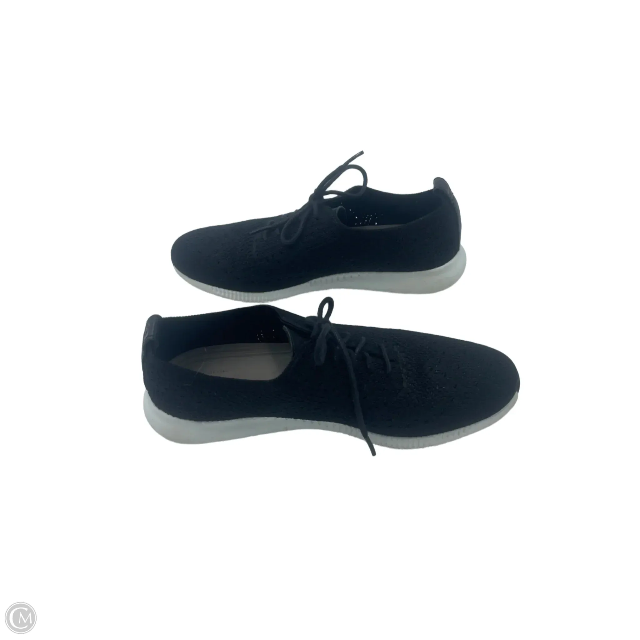 Shoes Athletic By Cole-Haan In Black, Size: 6.5 cole haan