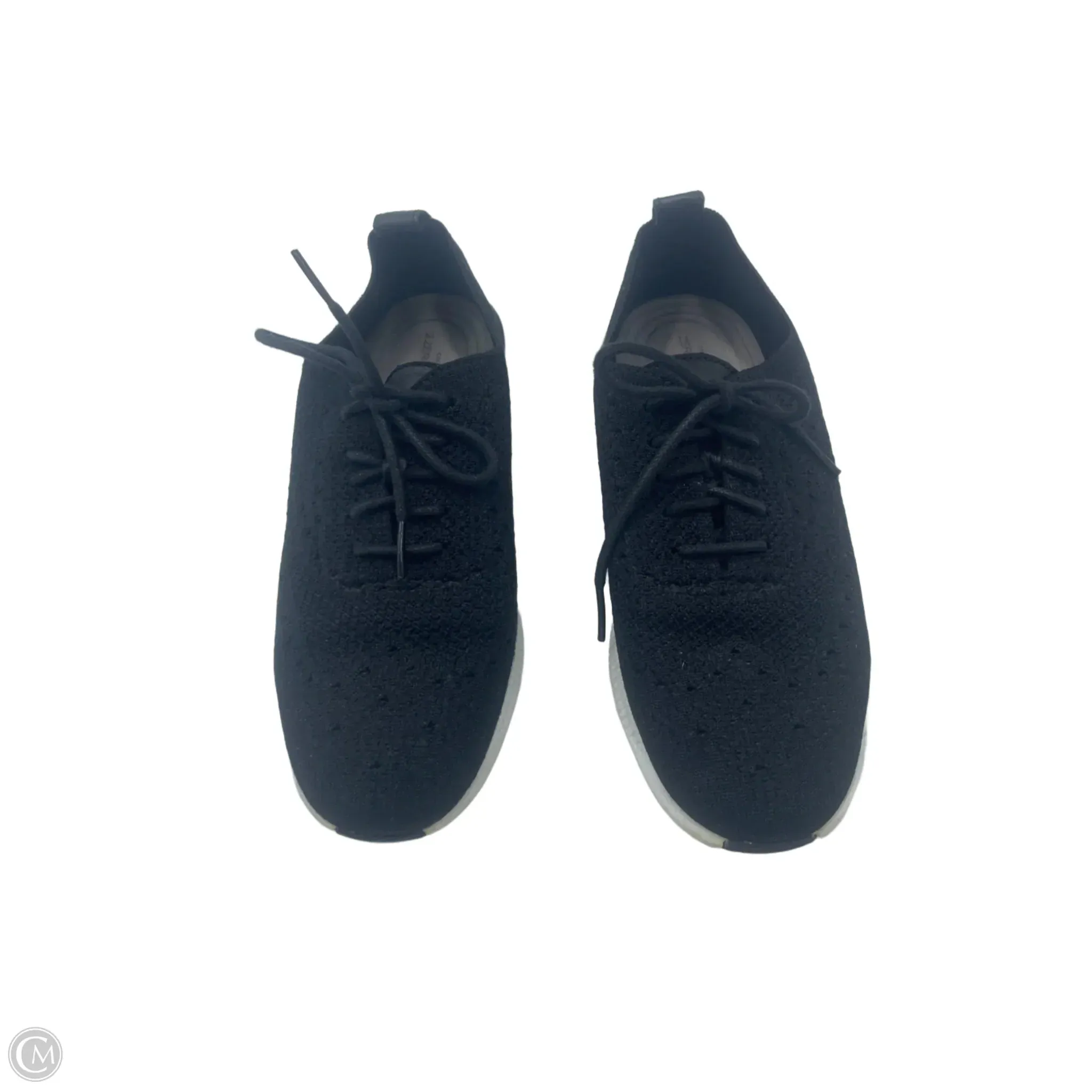 Shoes Athletic By Cole-Haan In Black, Size: 6.5 cole haan