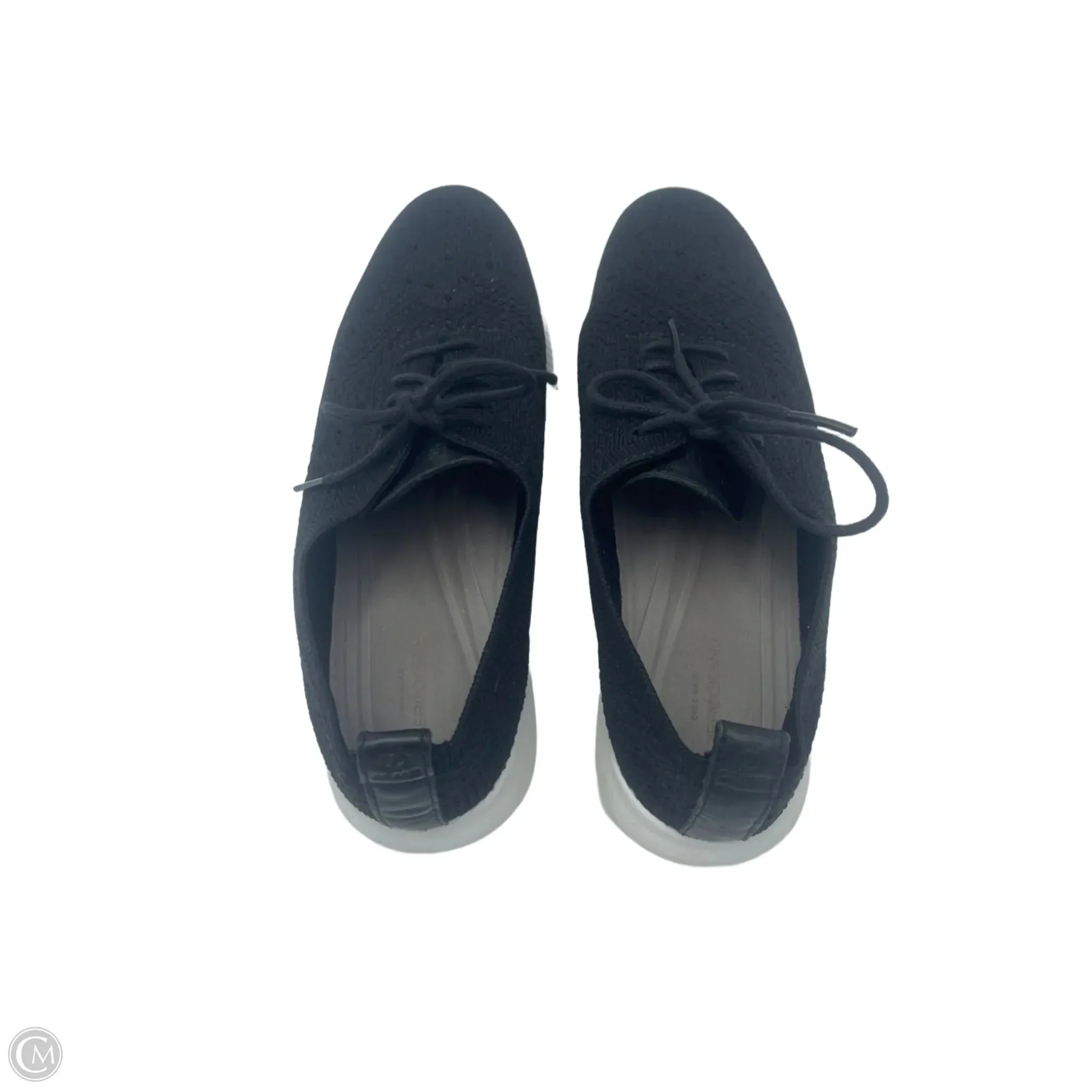 Shoes Athletic By Cole-Haan In Black, Size: 6.5 cole haan
