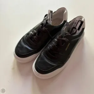 Shoes Athletic By Cole-haan In Black, Size: 7 cole haan