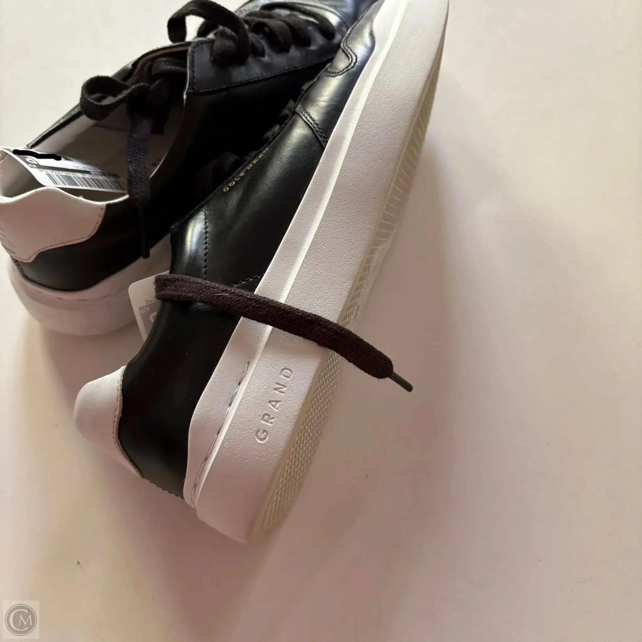 Shoes Athletic By Cole-haan In Black, Size: 7 cole haan