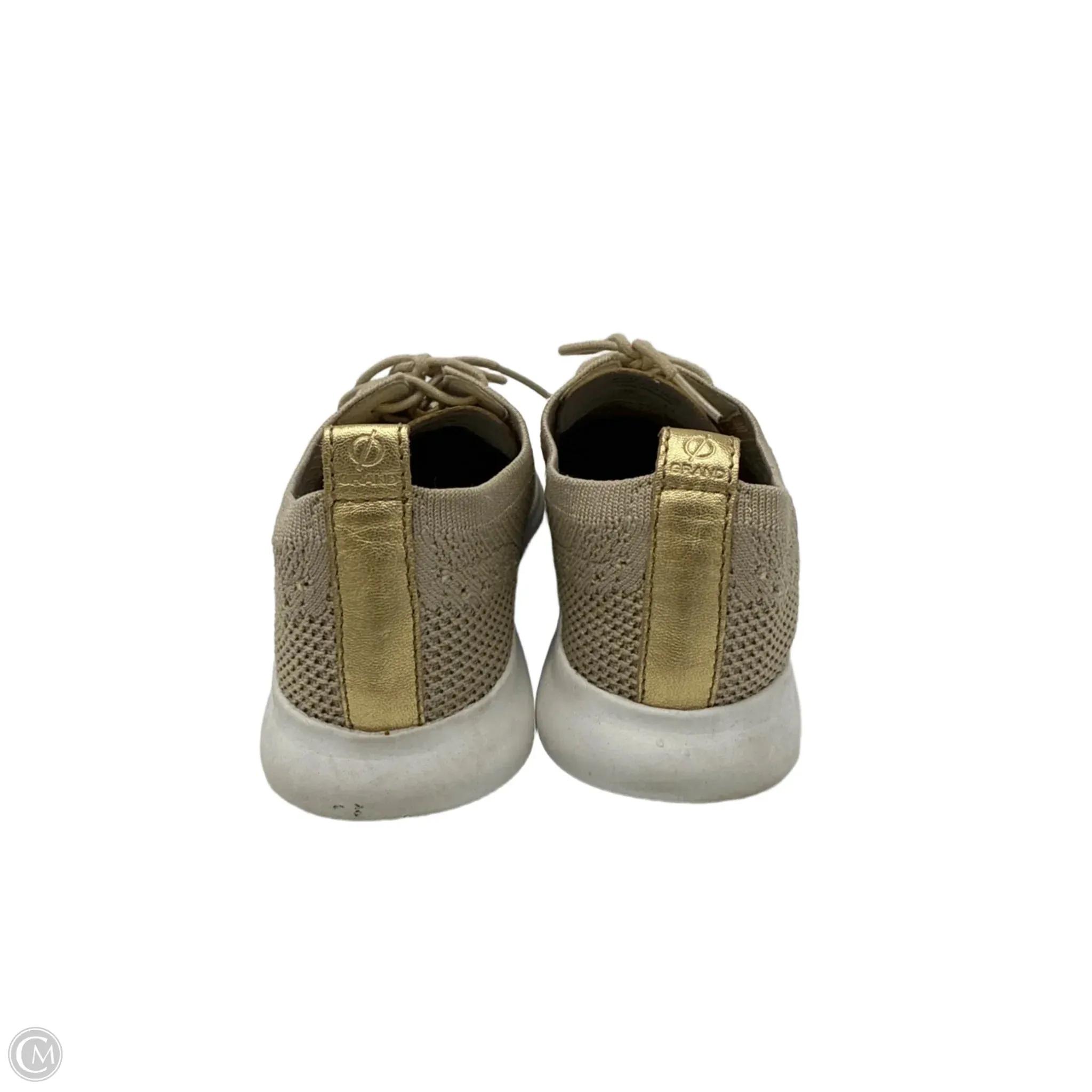 Shoes Athletic By Cole-Haan In Brown, Size: 6 cole haan