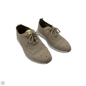 Shoes Athletic By Cole-Haan In Brown, Size: 6 cole haan